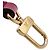 Louis Vuitton Alma BB Monogram Vernis Rosa - vista 7