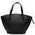 Louis Vuitton Black Epi Saint Jacques PM Short Strap Negro