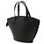 Louis Vuitton Black Epi Saint Jacques PM Short Strap Negro - vista 2