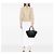 Louis Vuitton Black Epi Saint Jacques PM Short Strap Negro - vista 6