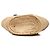 LOEWE Beige Small Raffia Anagram Basket Tote - Ansicht 3