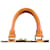 Louis Vuitton Marrone Monogram Keepall 45 - vista 15