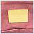 Borsa Louis Vuitton Monogram Pallas in Aurore - vista 5