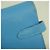 Hermès Hermes Kelly Long Wallet in Azure Blau - Ansicht 7