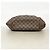 Borsa a Spalla Louis Vuitton Damier Sistina MM - Ebene Damier ebene - vista 3