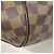 Borsa a Spalla Louis Vuitton Damier Sistina MM - Ebene Damier ebene - vista 8