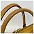 Borsa Louis Vuitton Monogram Pallas D'oro Crudo - vista 8