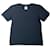T-shirt Chanel Logo CC Nera Nero  - vista 1