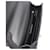 Borsa a tracolla Chanel COCO Embossed Small Flap Nero - vista 3