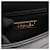 Borsa a tracolla Chanel COCO Embossed Small Flap Nero - vista 4