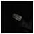 Borsa a tracolla Chanel COCO Embossed Small Flap Nero - vista 5