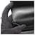 Borsa a tracolla Chanel COCO Embossed Small Flap Nero - vista 6