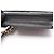 Bolso de Hombro Chanel 19 Dixneuf Matelassé Negro - vista 11