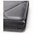 Bolso de Hombro Chanel 19 Dixneuf Matelassé Negro - vista 12