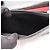 Bolso de Hombro Chanel 19 Dixneuf Matelassé Negro - vista 9