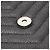 Borsa a tracolla Chanel Chevron V-Stitch Nero - vista 6