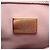 Piccolo zaino/borsa a mano Chanel in rosa - vista 5