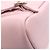 Piccolo zaino/borsa a mano Chanel in rosa - vista 6