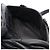 Borsa Chanel Chocolate Bar Boston Bag Nero - vista 11