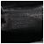 Borsa Chanel Chocolate Bar Boston Bag Nero - vista 4