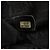 Borsa Chanel Chocolate Bar Boston Bag Nero - vista 5