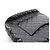 Borsa Tote Chanel Cambon Line Medium Nero - vista 13