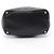 Borsa Tote Chanel Cambon Line Medium Nero - vista 6