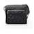 Borsa a Spalla Chanel Coco Cocoon Nero