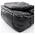 Borsa a Spalla Chanel Coco Cocoon Nero - vista 8