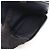 Borsa a Spalla Chanel Chevron V-stitch Nero Blu navy - vista 4