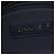 Borsa a Spalla Chanel Chevron V-stitch Nero Blu navy - vista 5