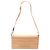 Borsa a Spalla Chanel Chocolate Bar D'oro
