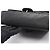 Chanel Matelassé Double Flap Schultertasche Schwarz - Ansicht 10
