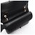 Chanel Matelassé Double Flap Schultertasche Schwarz - Ansicht 11