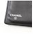 Portafoglio lungo con zip Chanel Butterfly Camellia Nero - vista 5