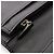 Portafoglio lungo con zip Chanel Butterfly Camellia Nero - vista 7