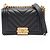 Bolso de Hombro Chanel Boy Small Negro