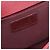 Borsa a tracolla Chanel Boy in Bordeaux Bordò - vista 4