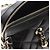 Chanel Matelassé 2-Way Handtasche Schwarz - Ansicht 8