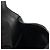 Timeless Borsa a tracolla Chanel Matelassé Double Flap Nero - vista 10