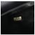 Timeless Borsa a tracolla Chanel Matelassé Double Flap Nero - vista 5