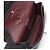 Borsa a tracolla Chanel Matelassé Double Flap Nero - vista 3