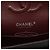 Borsa a tracolla Chanel Matelassé Double Flap Nero - vista 4