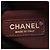 Chanel Matelassé Camera Bag Black Dark red - view 5