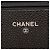 Timeless Borsa a tracolla Chanel Matelassé in pelle Caviar Nero - vista 5