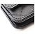 Timeless Borsa a tracolla Chanel Matelassé in pelle Caviar Nero - vista 7