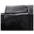 Borsa a tracolla Cassette Bottega Veneta Nero - vista 5