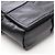 Borsa a tracolla Cassette Bottega Veneta Nero - vista 6