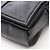 Borsa a tracolla Cassette Bottega Veneta Nero - vista 7