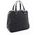 Bulgari Borsa Bvlgari BVLGARI Logomania Nero - vista 2